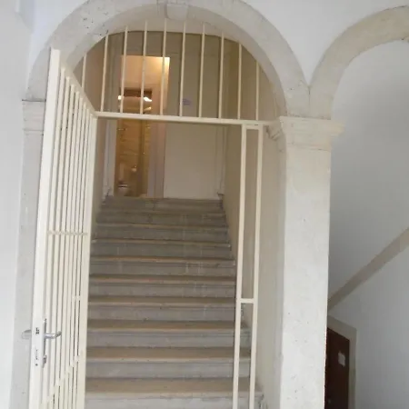 Opium Old בית הארחה ספליט