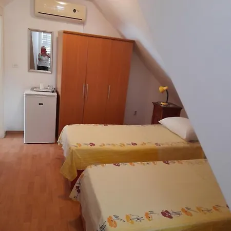 Vendégház Opium Old 3*