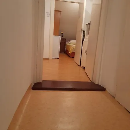 招待所 鸦片老城区公寓 斯普利特